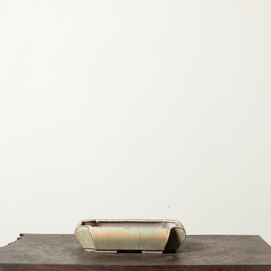 Textured Rectangle No. 55