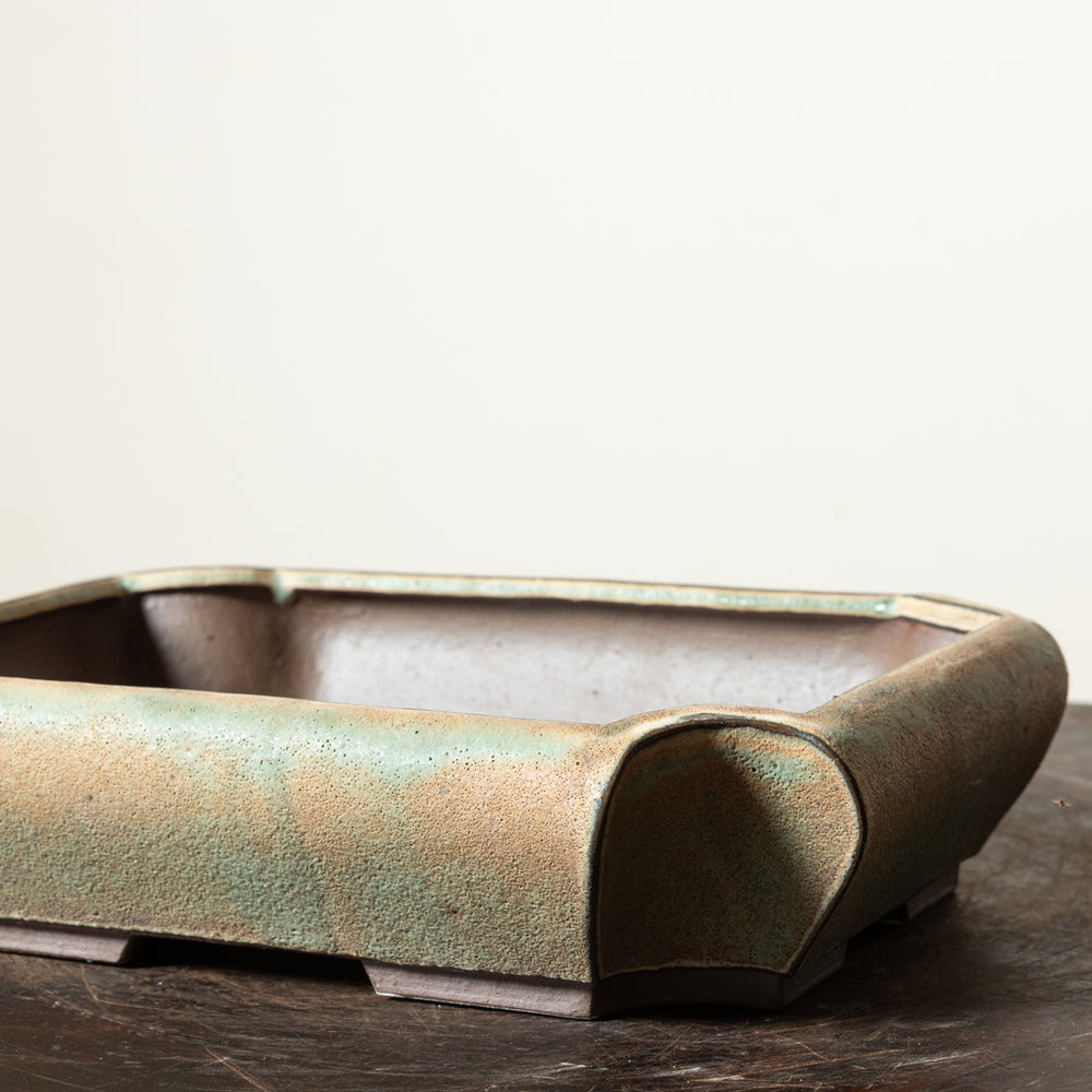 Textured Rectangle No. 55