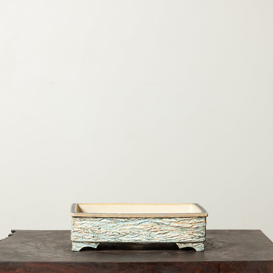 Textured Rectangle No. 72