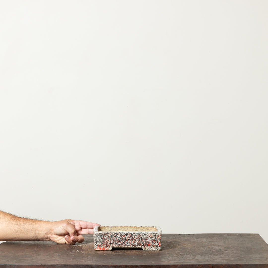 Smooth Rectangle No. 31