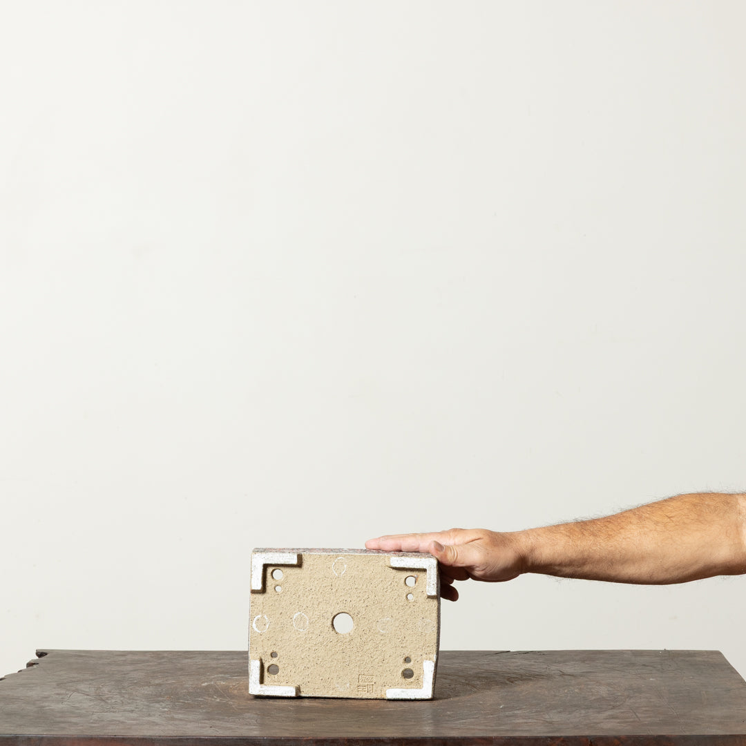 Smooth Rectangle No. 31