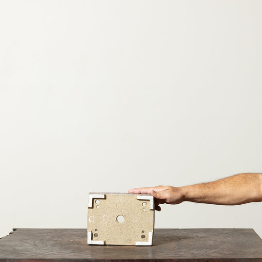 Smooth Rectangle No. 31