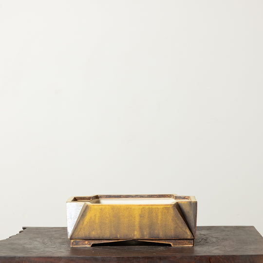 Smooth Rectangle No. 35