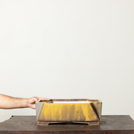 Smooth Rectangle No. 35