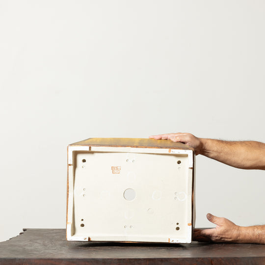 Smooth Rectangle No. 35