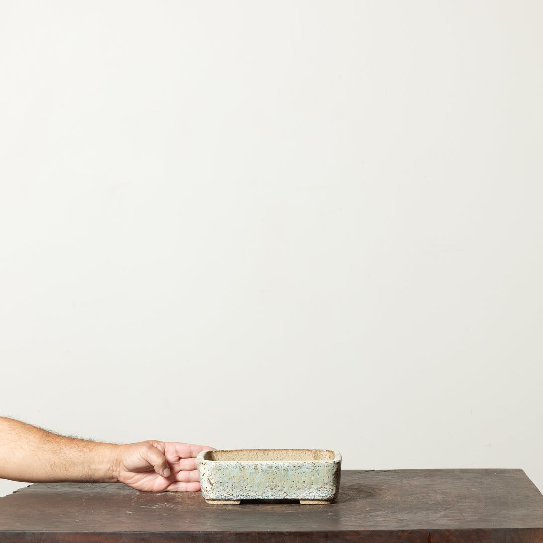 Smooth Rectangle No. 32