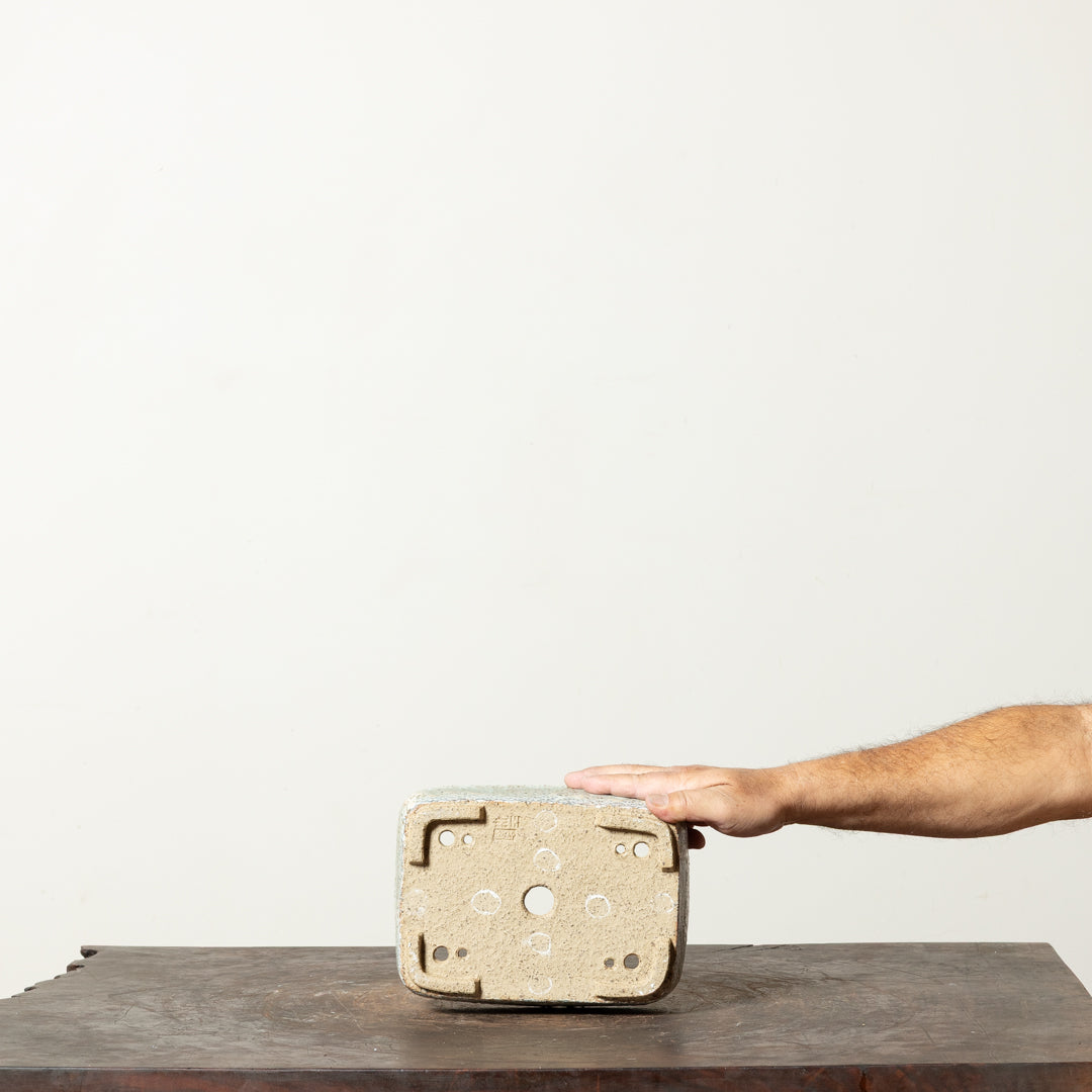 Smooth Rectangle No. 32