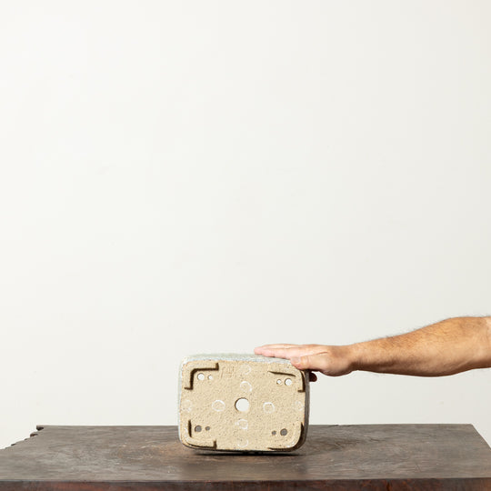 Smooth Rectangle No. 32