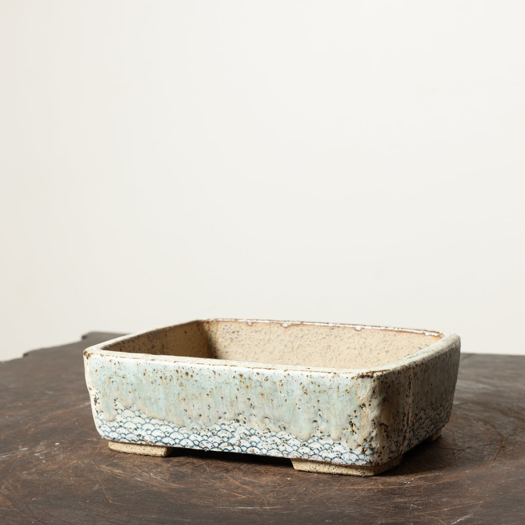 Smooth Rectangle No. 32