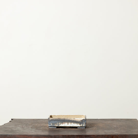 Smooth Rectangle No. 34