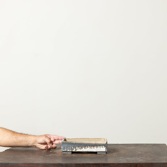 Smooth Rectangle No. 34