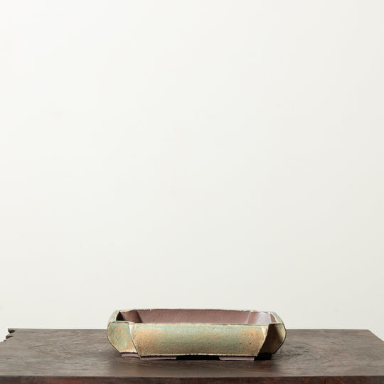 Textured Rectangle No. 70