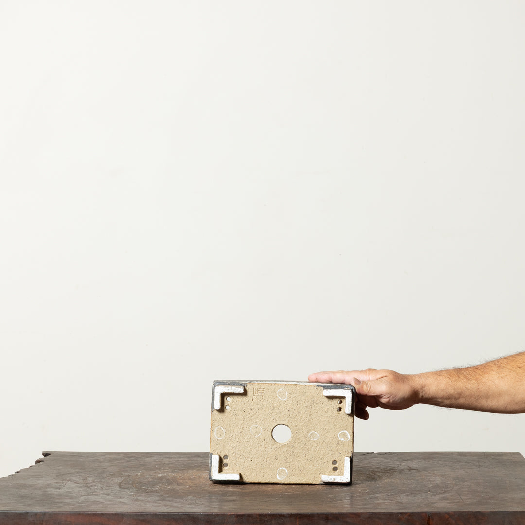 Smooth Rectangle No. 34