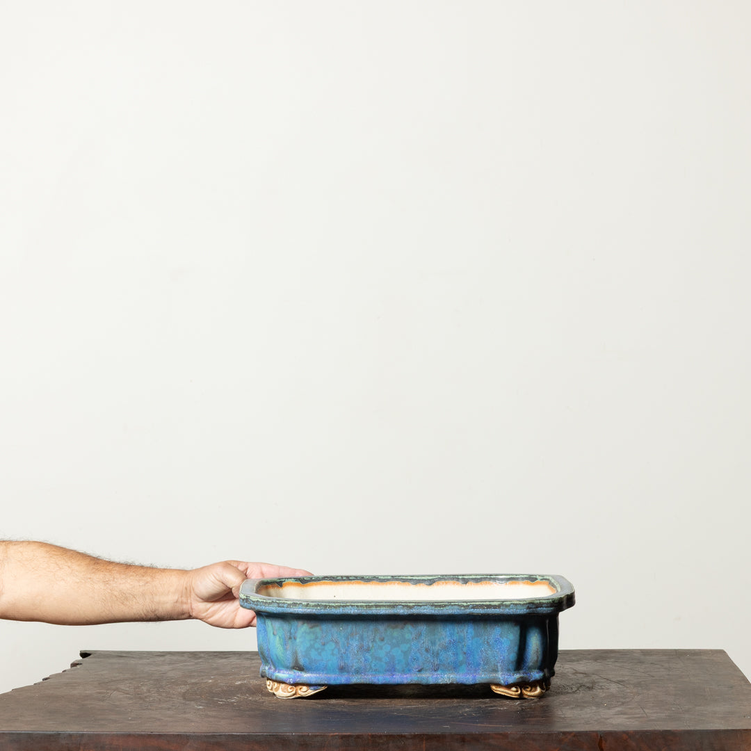 Smooth Rectangle No. 36