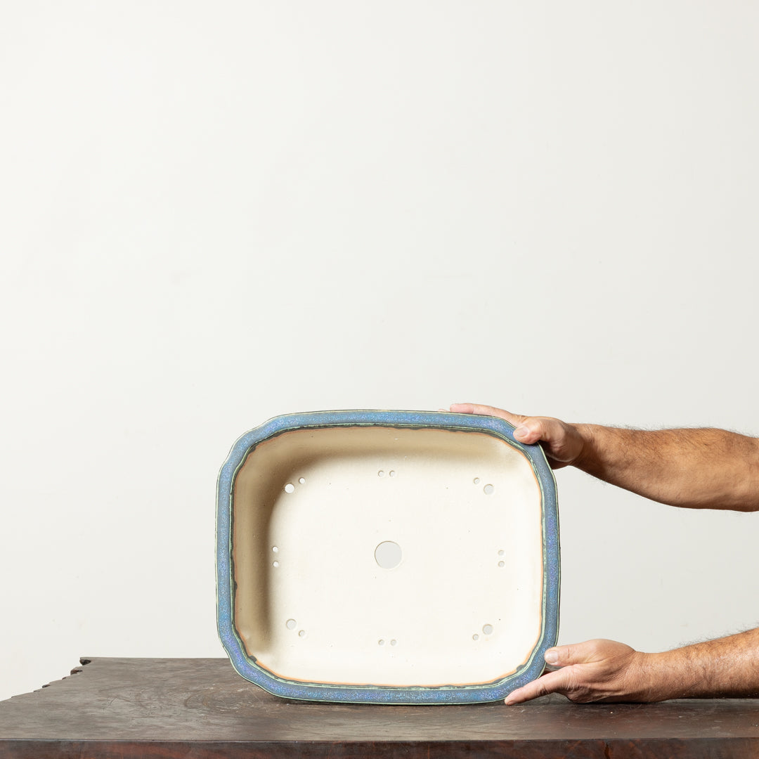 Smooth Rectangle No. 36