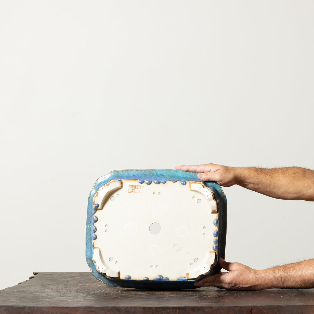 Smooth Rectangle No. 36