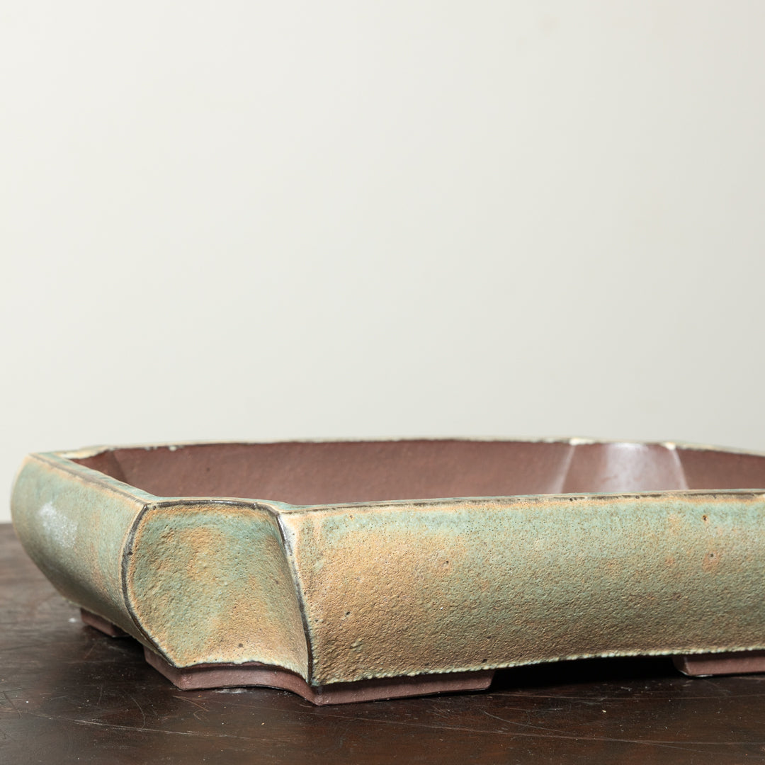 Textured Rectangle No. 70