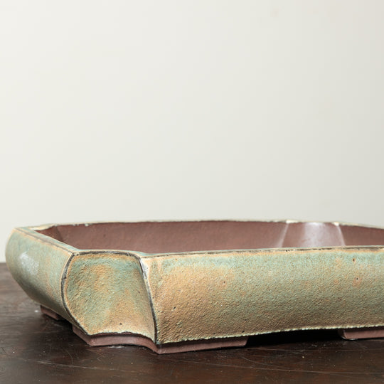 Textured Rectangle No. 70