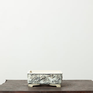 Textured Rectangle No. 75