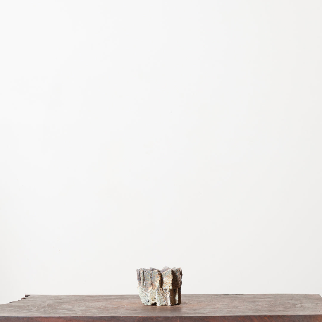 Geometric Round No. 35 – Mirai Goods