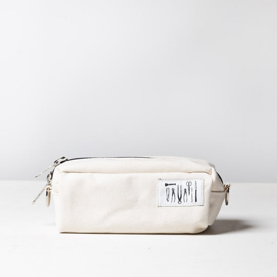 Mirai Canvas Tool Bag