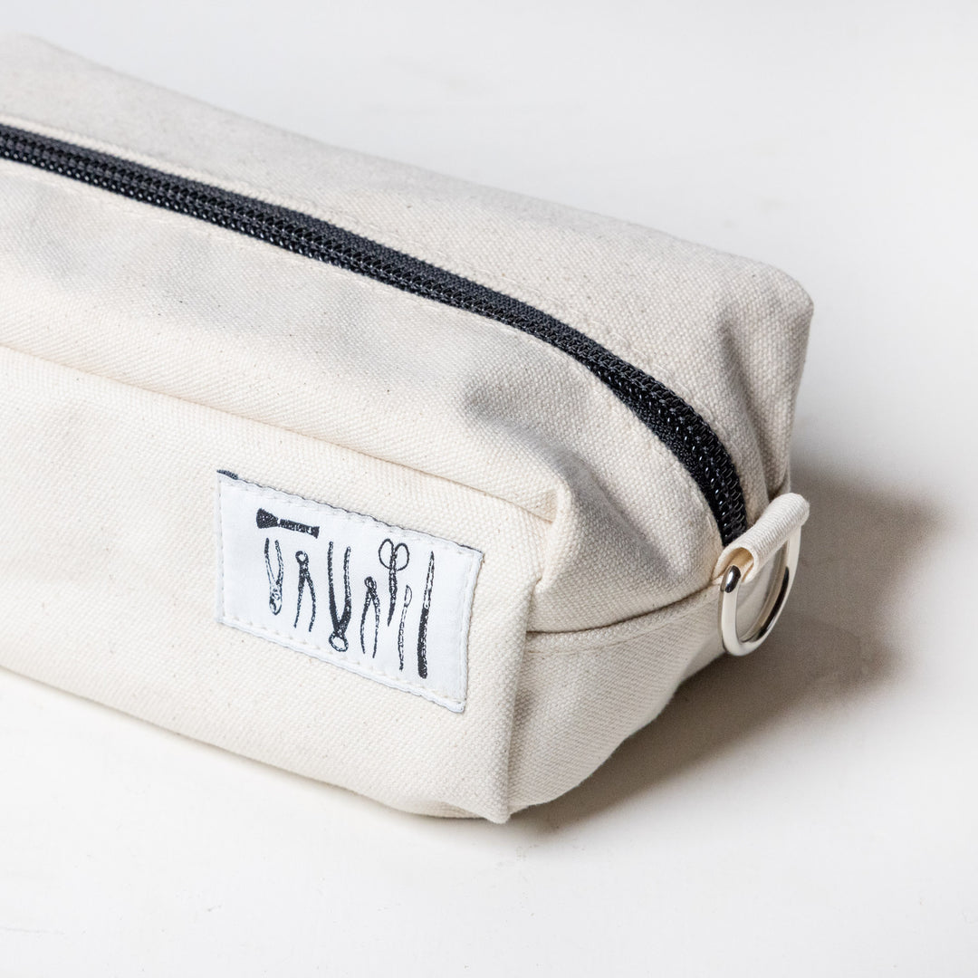 Mirai Canvas Tool Bag