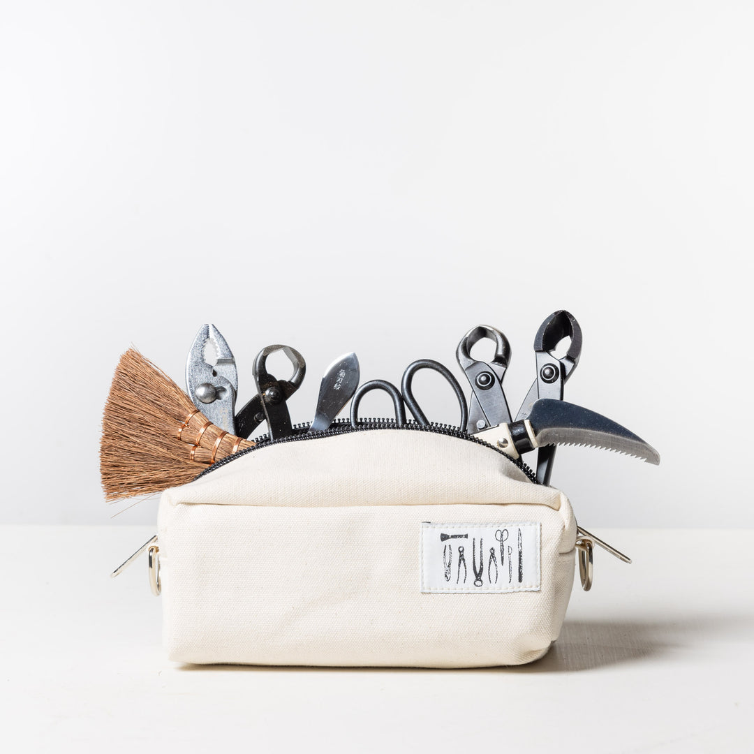 Mirai Tool Bag with Beginner Tools Set