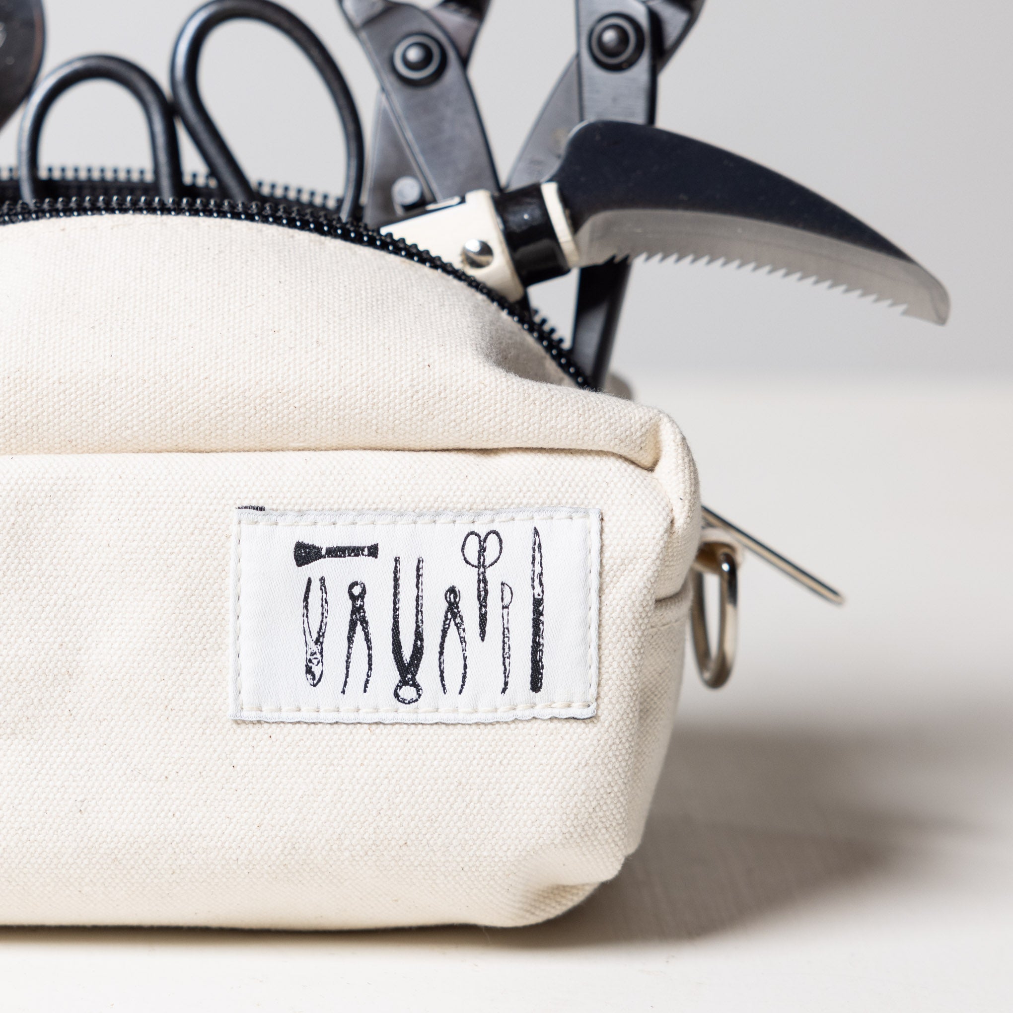 Mirai Tool Bag with Beginner Tools Set – Mirai Goods