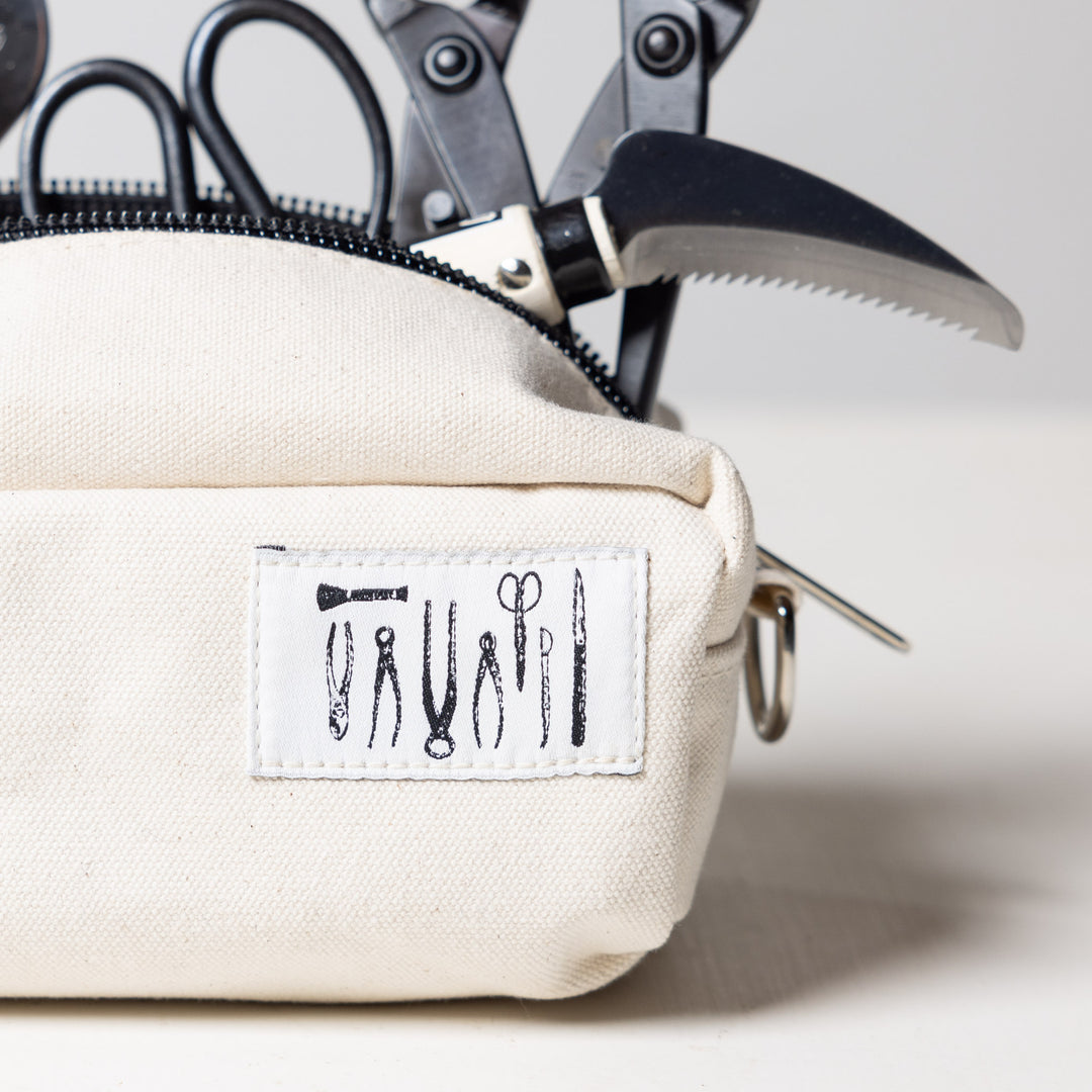 Mirai Tool Bag with Beginner Tools Set