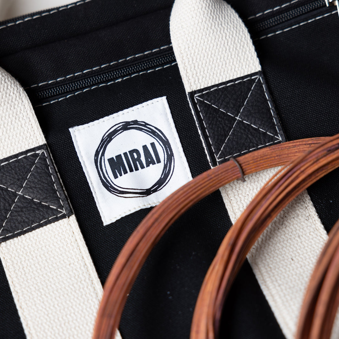 Mirai Wire Bag and Copper Wire Starter Set