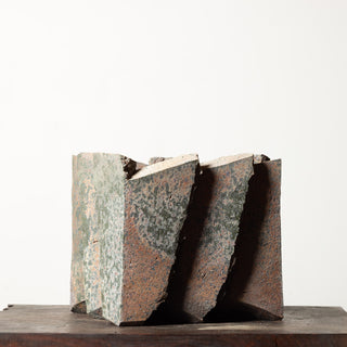 Geometric Square No. 36