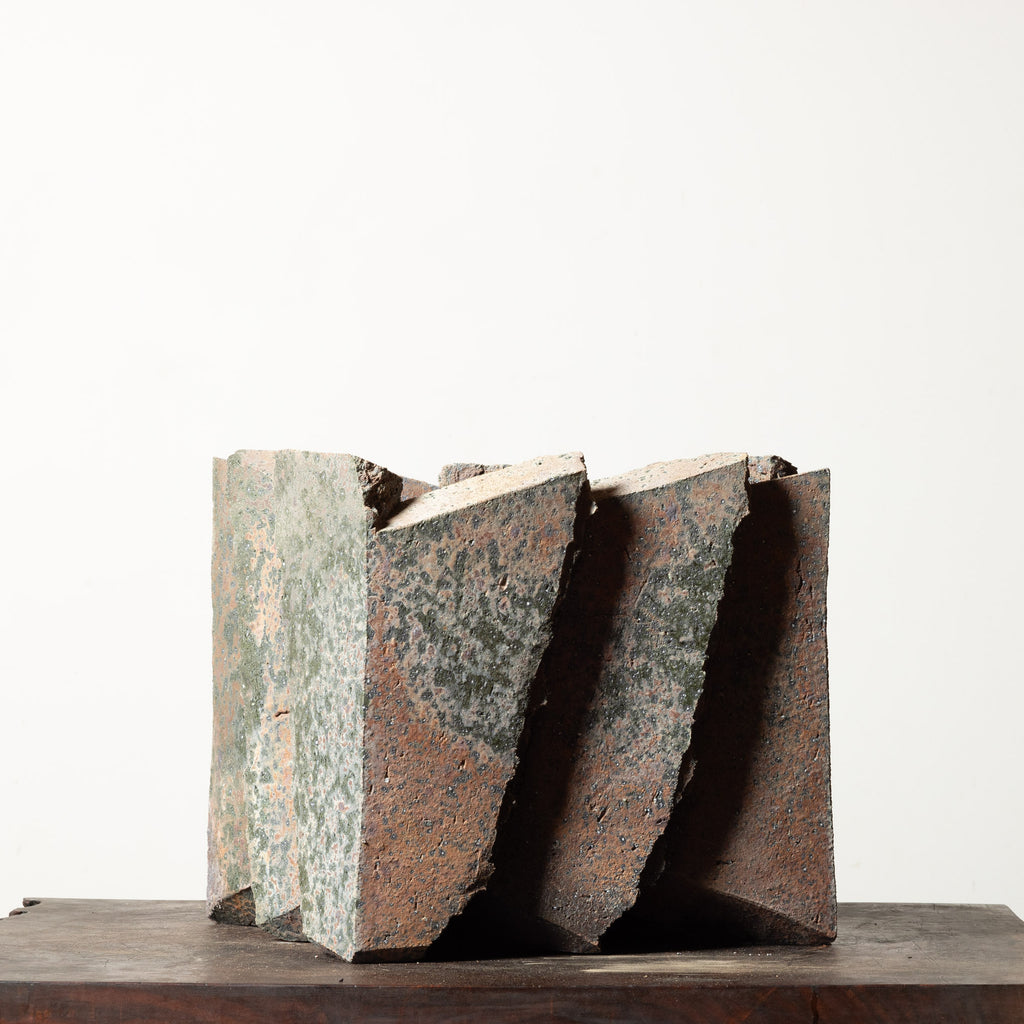 Geometric Square No. 36 – Mirai Goods