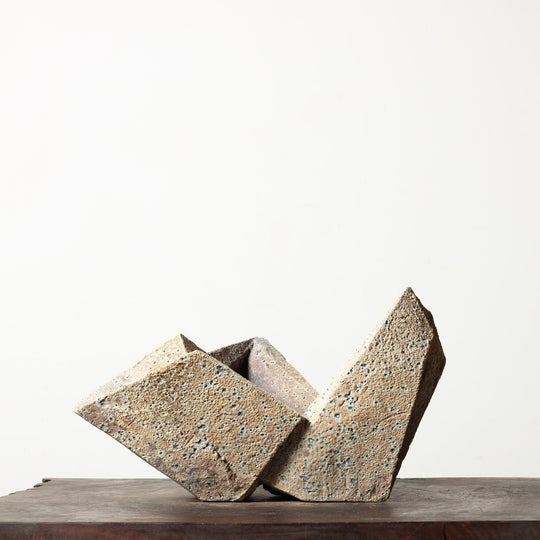 Geometric Slab No. 28