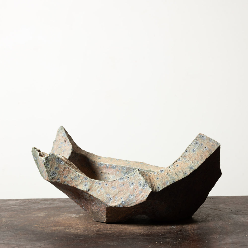 Geometric Vessel No. 55