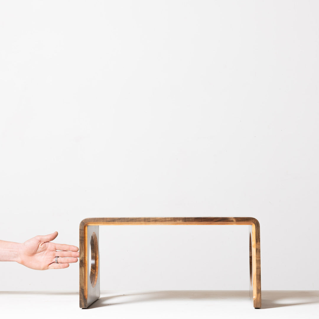 Rectangle Stand No. 13