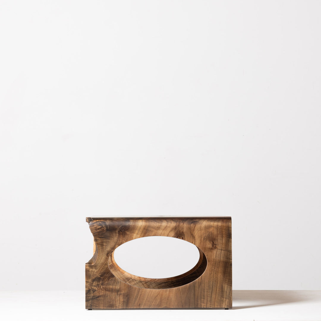 Rectangle Stand No. 13