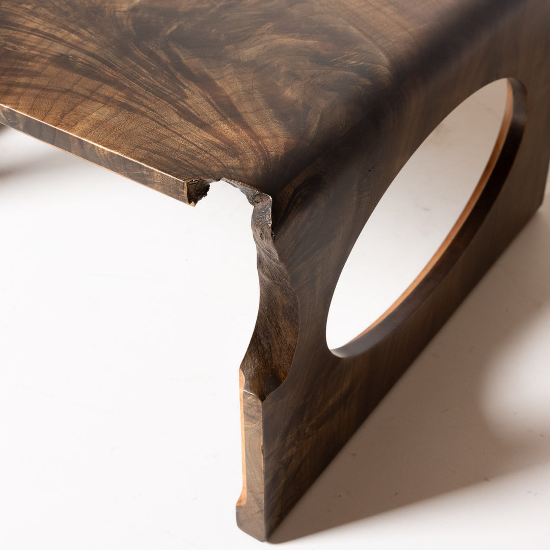 Rectangle Stand No. 13