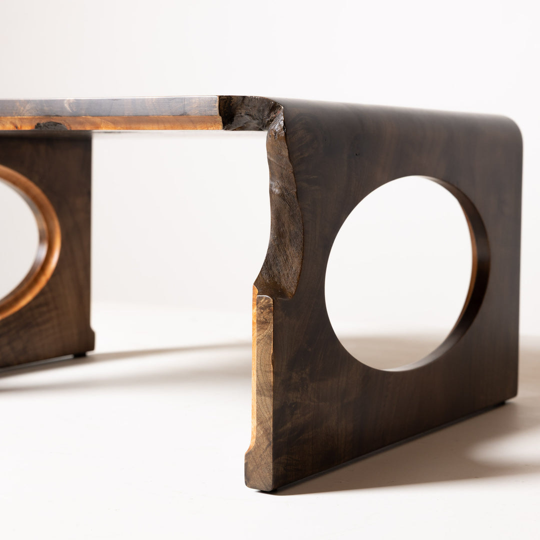 Rectangle Stand No. 13