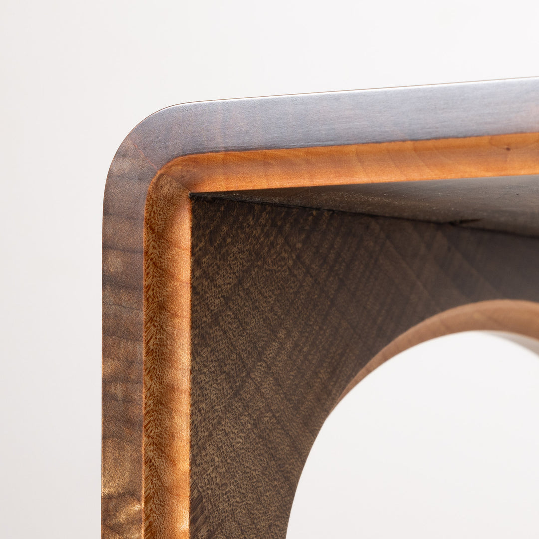 Rectangle Stand No. 13