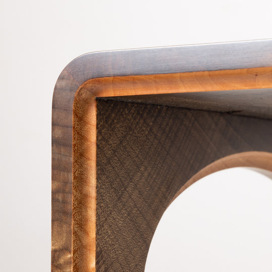 Rectangle Stand No. 13