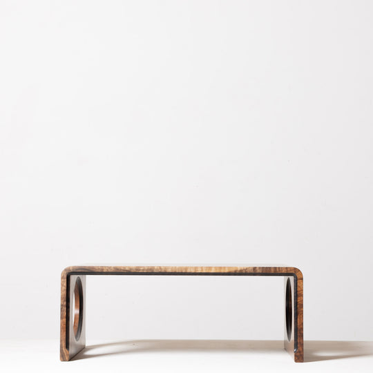 Rectangle Stand No. 14