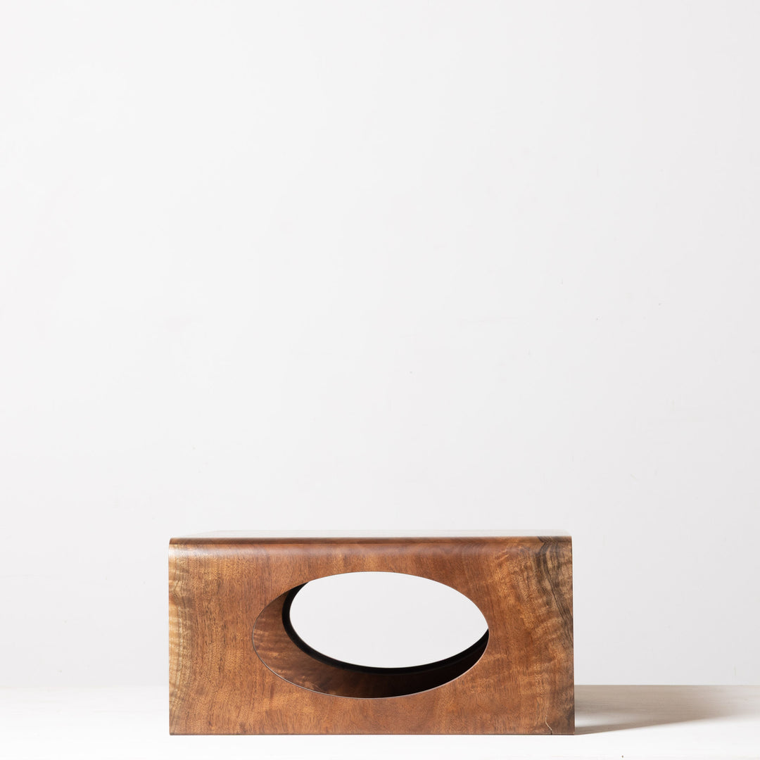 Rectangle Stand No. 14