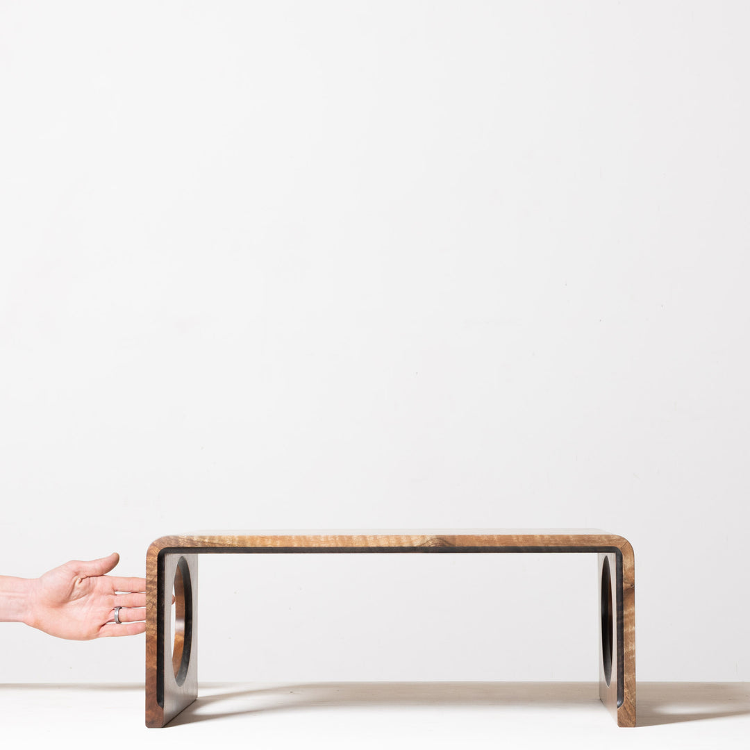 Rectangle Stand No. 14