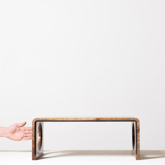 Rectangle Stand No. 14