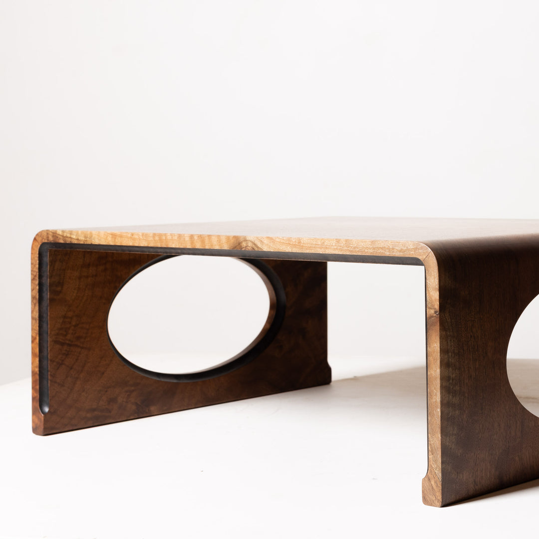 Rectangle Stand No. 14