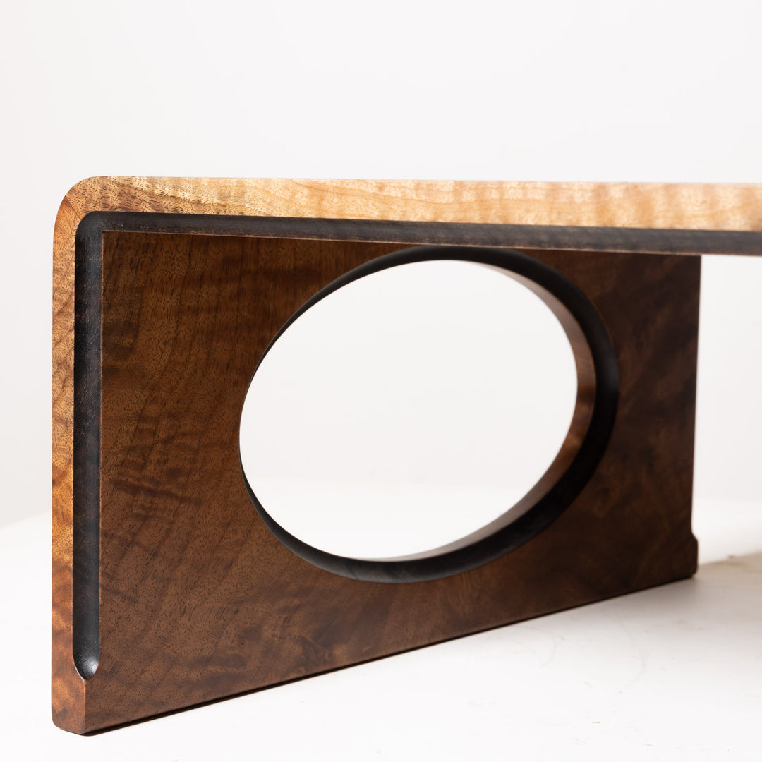 Rectangle Stand No. 14