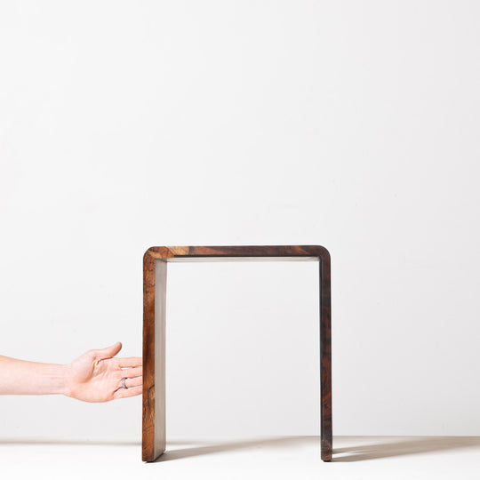 Square Stand No. 21
