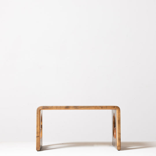 Rectangle Stand No. 15