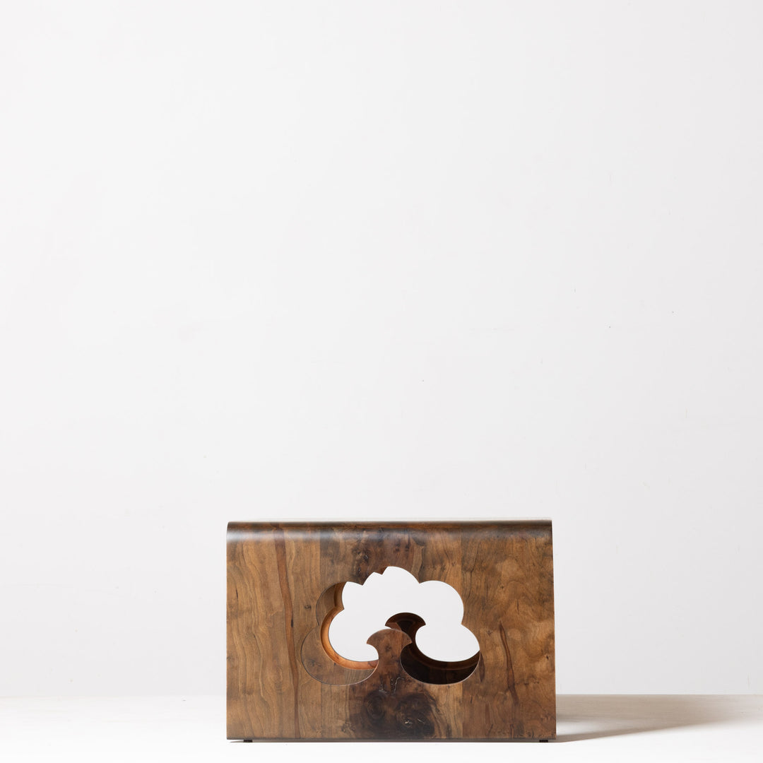 Rectangle Stand No. 15