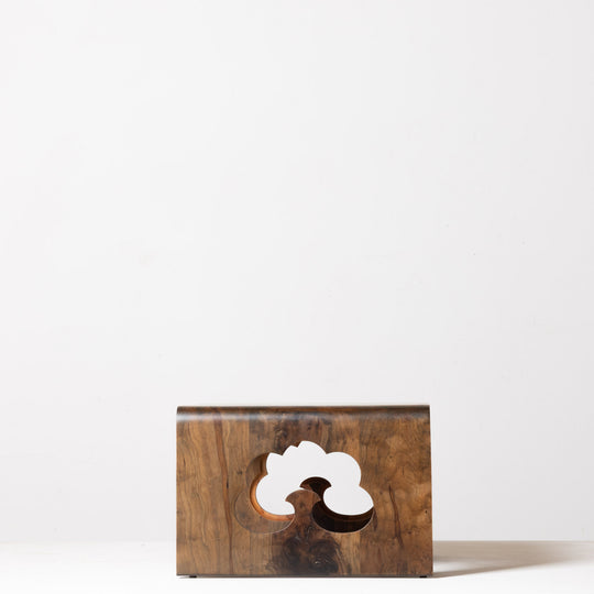 Rectangle Stand No. 15